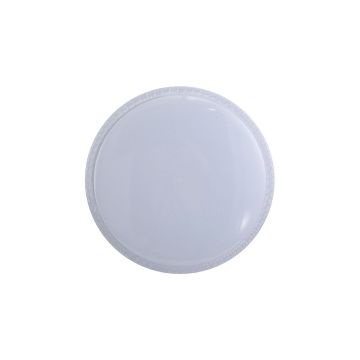 Italux Borla PLF-63748-S-CL Süllyesztett mennyezeti lámpa 1x12W/LED 4000K 840lm IP20