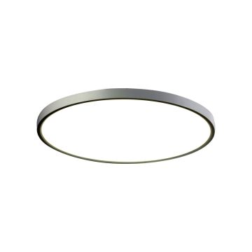 Italux Calvi PLF-35263-400R-32W-WH Süllyesztett mennyezeti lámpa 1x32W/LED 2800K|4000K|6000K 3800lm IP20