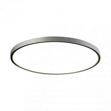 Italux Calvi PLF-35263-480R-36W-WH Süllyesztett mennyezeti lámpa 1x36W/LED 2800K|4000K|6000K 4300lm IP20