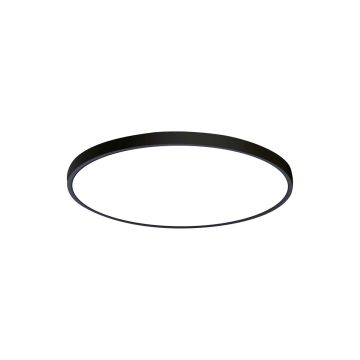 Italux Lenta OWL-2804-1-3K Süllyesztett mennyezeti lámpa 1x10W/LED 3000K 843lm IP54