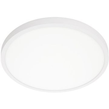 Italux PELARO PLF-7001-400R-WH-3K Süllyesztett mennyezeti lámpa 30W/LED 3000K 3000LM IP20