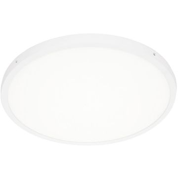 Italux PELARO PLF-7001-500R-WH-3K Süllyesztett mennyezeti lámpa 36W/LED 3000K 3600LM IP20