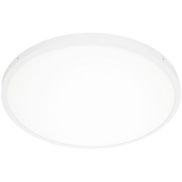 Italux PELARO PLF-7001-600R-WH-3K Süllyesztett mennyezeti lámpa 48W/LED 3000K 4800LM IP20