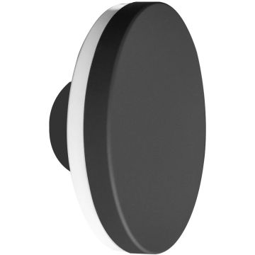 Italux VIANO PL-270 Fali lámpa 12W/LED 4000K 860LM IP54