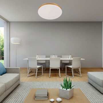 Light Prestige Babilon LP-335/1C M 4GD Süllyesztett mennyezeti lámpa 1x24W/LED 4000K IP20