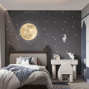 Light Prestige Luna LP-1106/1C Luna Süllyesztett mennyezeti lámpa 1x24W/LED 4000K 2000 lm IP20