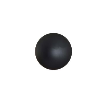 Light Prestige Platillo LP-8102/1C-6W BK CCT Süllyesztett mennyezeti lámpa 1x6W/LED 3000K|4000K|6000K 1073lm IP20