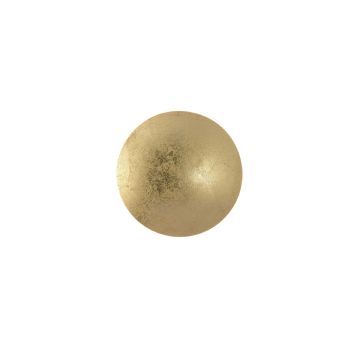 Light Prestige Platillo LP-8102/1C-6W GD CCT Süllyesztett mennyezeti lámpa 1x6W/LED IP20