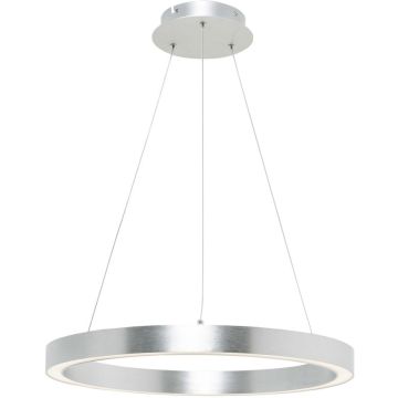 Zuma Line CARLO PL200910-400-SL Függőlámpa 1x50W/LED 4000K 3200LM IP20