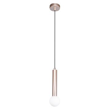 Italux Filano PND-33574-1-CF Függőlámpa 1x5W/G9 IP20