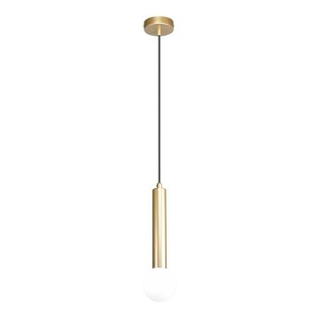 Italux Filano PND-33574-1-GD Függőlámpa 1x5W/G9 IP20