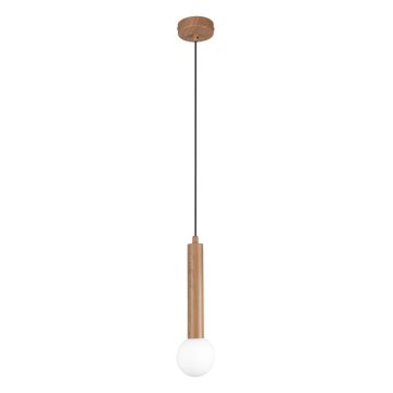 Italux Filano PND-33574-1-WD Függőlámpa 1x5W/G9 IP20