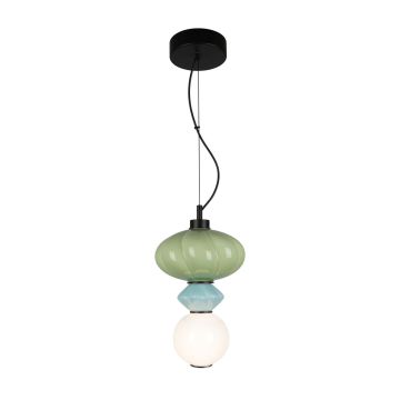 Italux Tordi PND-94721-1A-MLTI Függőlámpa 1x8W/LED 3000K 903lm IP20