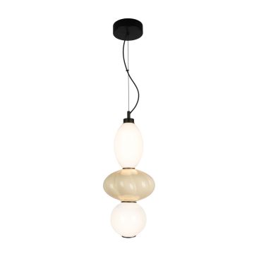 Italux Tordi PND-94721-2B-YLL Függőlámpa 1x18W/LED 3000K 2216lm IP20
