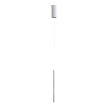 Italux Valdes PND-22302-1-WH Függőlámpa 1x5W/LED 3000K|4000K|6000K 180lm IP20
