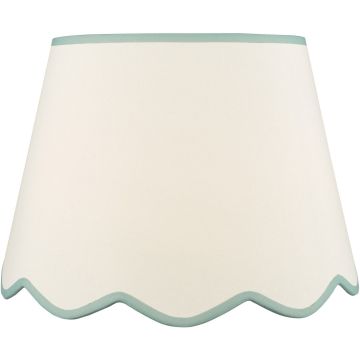 Dar Lighting Poma POM1823 Árnyékoló 1x60w/E27