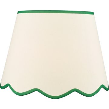 Dar Lighting Poma POM1824 Árnyékoló 1x60w/E27
