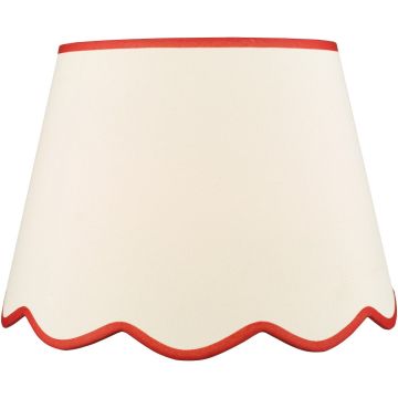 Dar Lighting Poma POM1825 Árnyékoló 1x60w/E27