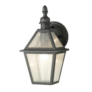 Elstead Lighting POLRUAN POLRUAN Fali lámpa 1x60W/E27 IP44
