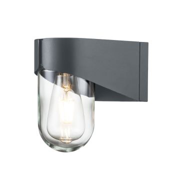 Elstead Lighting Porto PORTO Fali lámpa 1x40 W/E27 ip44