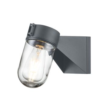 Elstead Lighting Portofino PORTOFINO Fali lámpa 1x40 W/E27 ip44