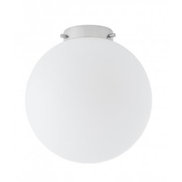 Kaspa ALUR 1 10724103 Süllyesztett mennyezeti lámpa 1x25W/E27 IP20