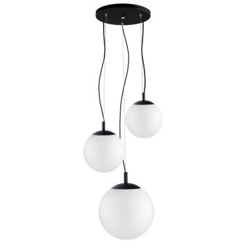 Kaspa ALUR 2 10726302 Függőlámpa 3x9W/E27 IP20