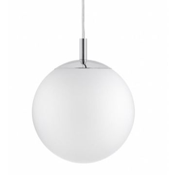 Kaspa ALUR L 10723303 Függőlámpa 3x25W/E27 IP20