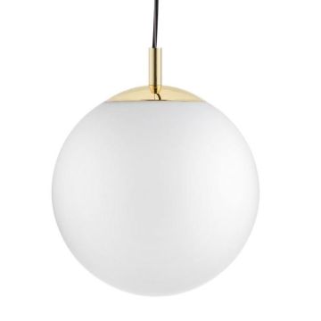 Kaspa ALUR L 10728305 Függőlámpa 3x25W/E27 IP20