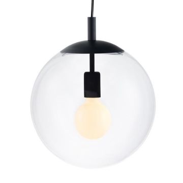 Kaspa ALUR L 10733102 Függőlámpa 1x25W/E27 IP20