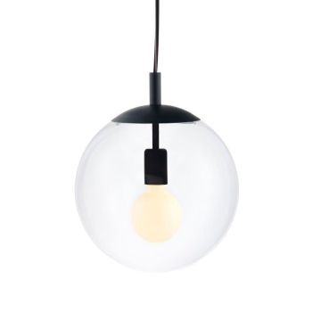 Kaspa ALUR M 10732102 Függőlámpa 1x25W/E27 IP20