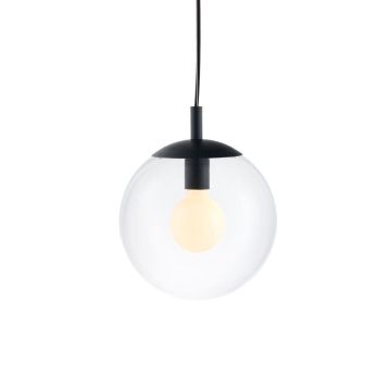 Kaspa ALUR S 10731102 Függőlámpa 1x25W/E27 IP20