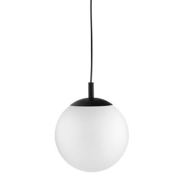 Kaspa ALUR S 10734102 Függőlámpa 1x9W/E27 IP20