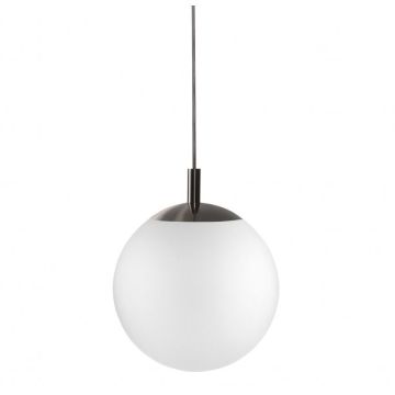 Kaspa ALUR S 11138120 Függőlámpa 1x25W/E27 IP20