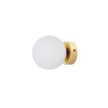 Kaspa ASTRA 20773105 Fali lámpa 1x9W/E14 IP20