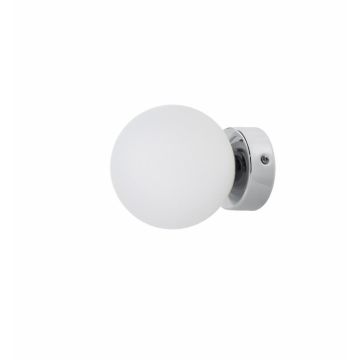 Kaspa ASTRA 20774103 Fali lámpa 1x9W/E14 IP20