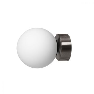 Kaspa ASTRA 21082120 Fali lámpa 1x9W/E14 IP20
