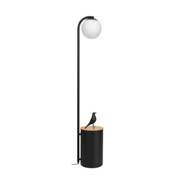Kaspa BOTANICA DECO XL 41120119 Állólámpa 1x25W/E27 IP20