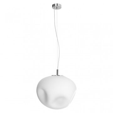 Kaspa CLOE L 11067103 Függőlámpa 1x25W/E27 IP20