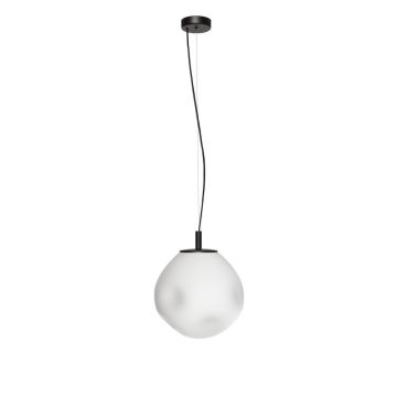 Kaspa CLOE S 11069102 Függőlámpa 1x25W/E27 IP20