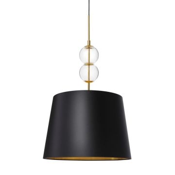 Kaspa COCO L 11108102 Függőlámpa 1x25W/E27 IP20