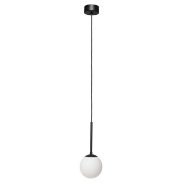 Kaspa LAMIA 1 11039102 Függőlámpa 1x9W/E14 IP20