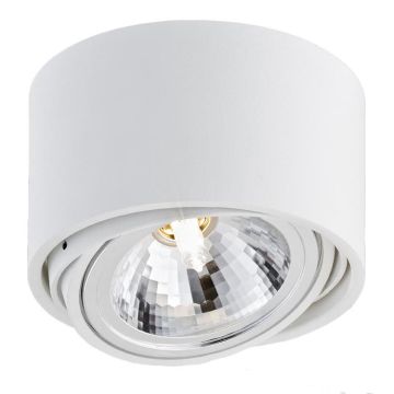 Kaspa LUMOS 70251101 Felületi spotlámpa 1x9W/G9 IP20
