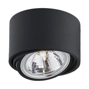Kaspa LUMOS 70254402 Felületi spotlámpa 1x9W/G9 IP20
