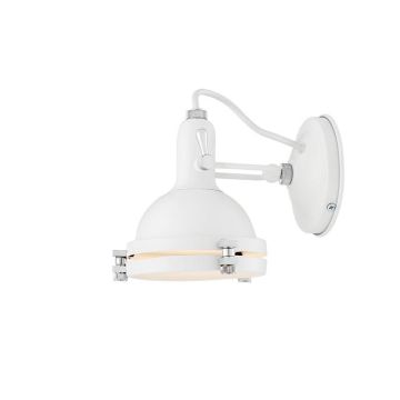 Kaspa NAUTILIUS 20481101 Fali lámpa 1x9W/G9 IP20