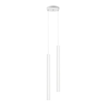 Kaspa ROLL 2 11176201 Függőlámpa 2x4,2W/LED 3000K 719lm IP20
