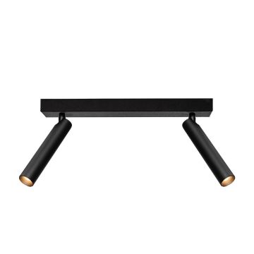 Kaspa ROLL 2 50920202 Spotlámpa 2x4,2W/LED 3000K 719lm IP20