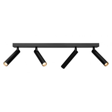 Kaspa ROLL 4 50922402 Spotlámpa 4x4,2W/LED 3000K 719lm IP20