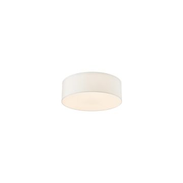 Kaspa SPACE S 30651301 Süllyesztett mennyezeti lámpa 3x25W/E27 IP20