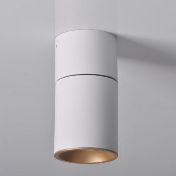 Polux ASTRA 314024 Felületi spotlámpa max 10W LED IP20